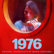 Title: 1976 [Original Soundtrack], Artist: Maria Portugal