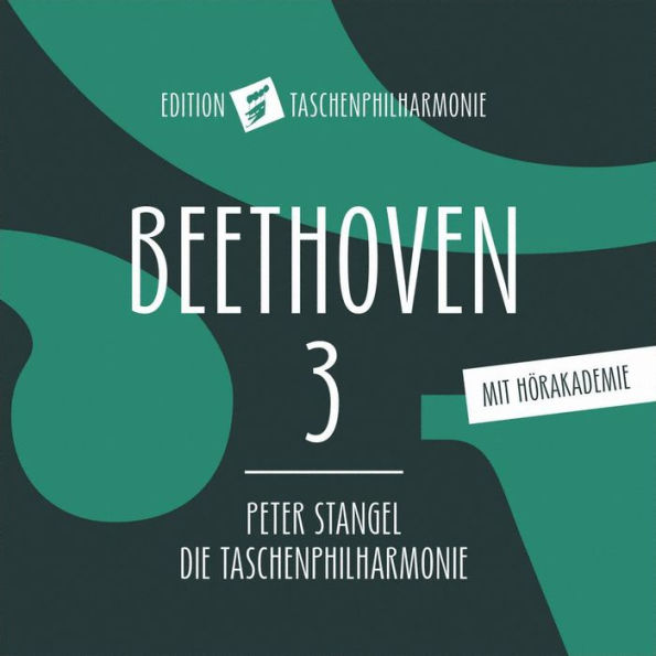 Beethoven: Symphony No. 3