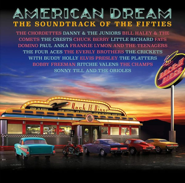 American Dream [2022]