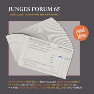 Title: Junges Forum 65: Unreleased Tracks From the MPS-Studio, Artist: Junges Forum 65: Unreleased Tracks From / Various