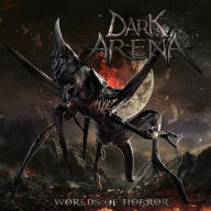 Title: Worlds of Horror, Artist: Dark Arena