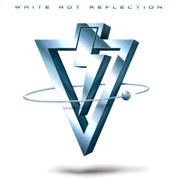 White Hot Reflection