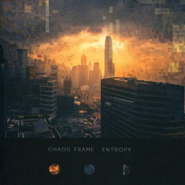 Entropy