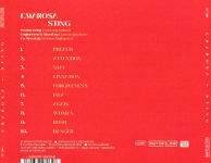 Alternative view 2 of Sting