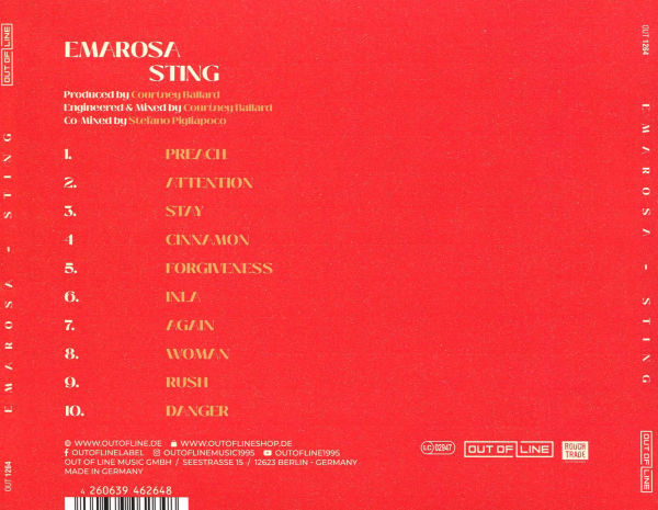 Sting