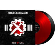 Title: Axis of Evil, Artist: Suicide Commando