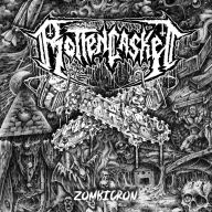 Title: Zombicron, Artist: Rotten Casket