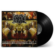 Title: Leaders Not Followers, Pt. 2, Artist: Napalm Death