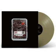 Title: Apex Predator: Easy Meat [Gold Vinyl], Artist: Napalm Death