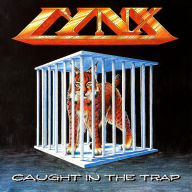 Title: Caught in the Trap, Artist: Lynx