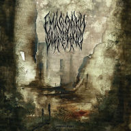 Title: Mournful Sights, Artist: Emissary of Suffering