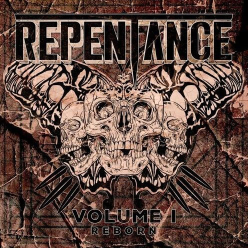 Volume 1: Reborn