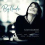 Ballade: Scarlatti, Debussy, Bach, Chopin, Brahms, Delepelaire, Mozart