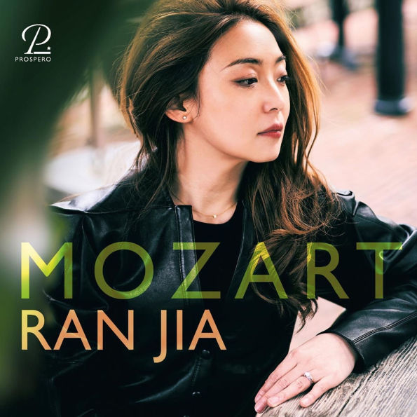 Mozart