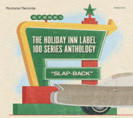 Title: The Holiday Inn Label 100 Series Anthology, Artist: Holiday Inn Label 100 Series Anthology / Various