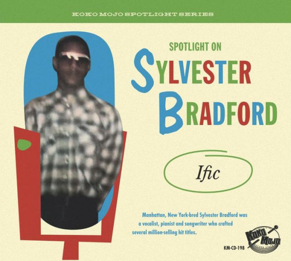 Spotlight on Sylvester Bradford: Ific