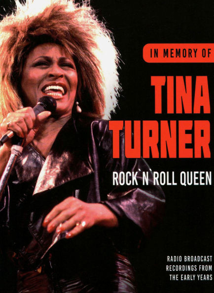 Rock 'n' Roll Queen: In Memory Of