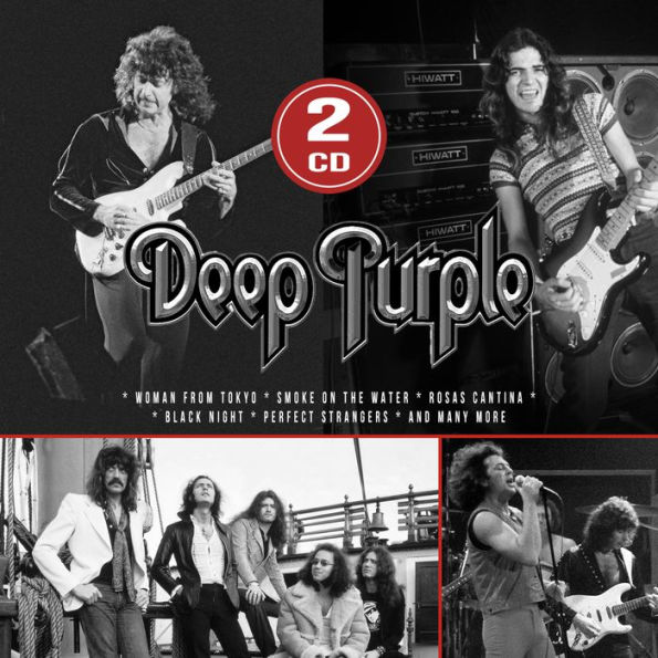 Deep Purple