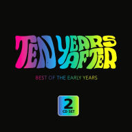 Title: Best of the Early Years, Artist: Ten Years After