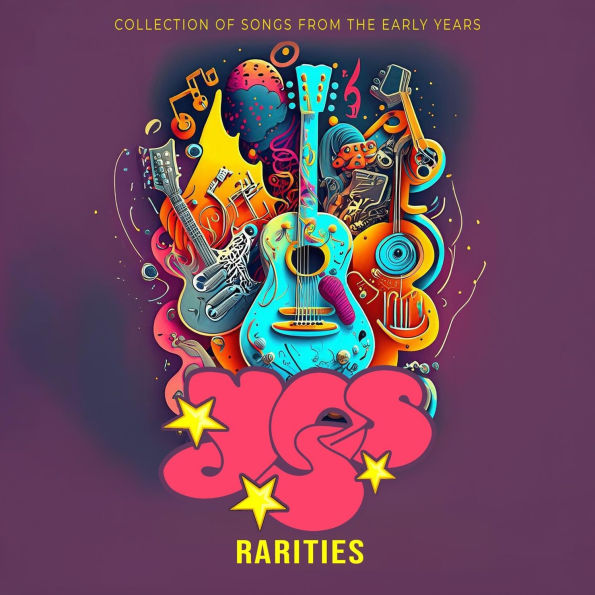 Rarities: Collection of Songs From the Early Years