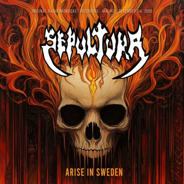 Arise in Sweden