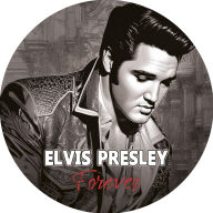 Title: Forever, Artist: Presley,Elvis