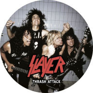 Title: Thrash Attack [7