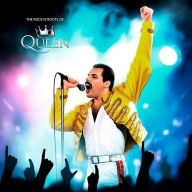 Title: The Rock n' Roots of Queen, Artist: Queen