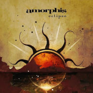 Title: Eclipse, Artist: Amorphis