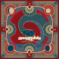 Title: Under the Red Cloud, Artist: Amorphis