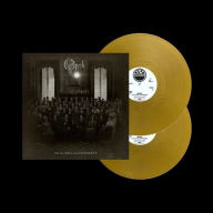 Title: The Last Will and Testament, Artist: Opeth