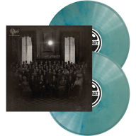 Title: The Last Will and Testament, Artist: Opeth