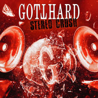Title: Stereo Crush, Artist: Gotthard