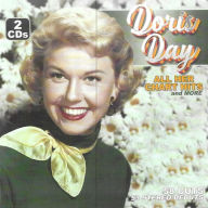 Title: All Her Chart Hits and More, Artist: Doris Day