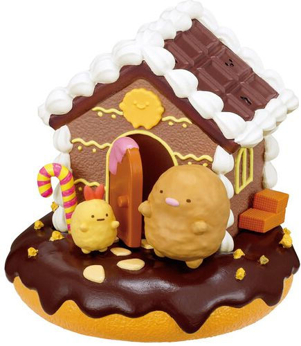 Sumikkogurashi Candy House Blind Box