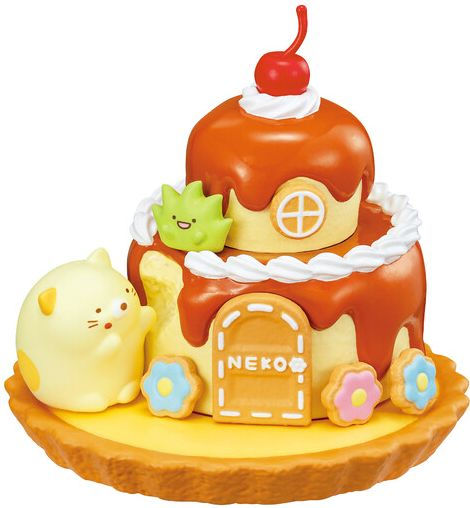 Sumikkogurashi Candy House Blind Box