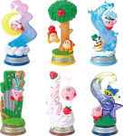 Alternative view 1 of Swing Kirby in Dream Land Blind Box