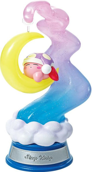 Swing Kirby in Dream Land Blind Box