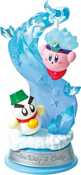 Swing Kirby in Dream Land Blind Box