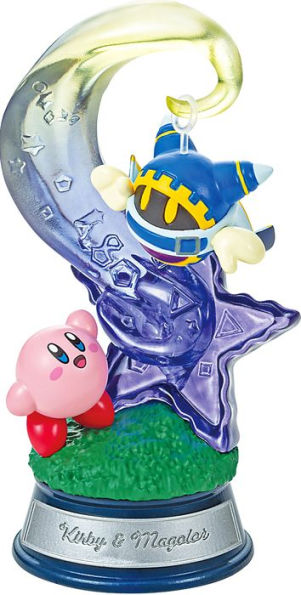 Swing Kirby in Dream Land Blind Box