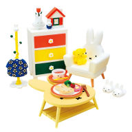 Title: Miffy Room Blind Box