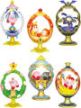 Re-ment Kirby Ovaltique Collection Blind Box