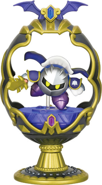 Re-ment Kirby Ovaltique Collection Blind Box