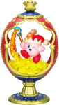 Alternative view 5 of Re-ment Kirby Ovaltique Collection Blind Box