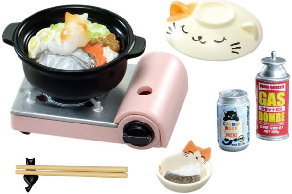 Life with Cats Blind Box