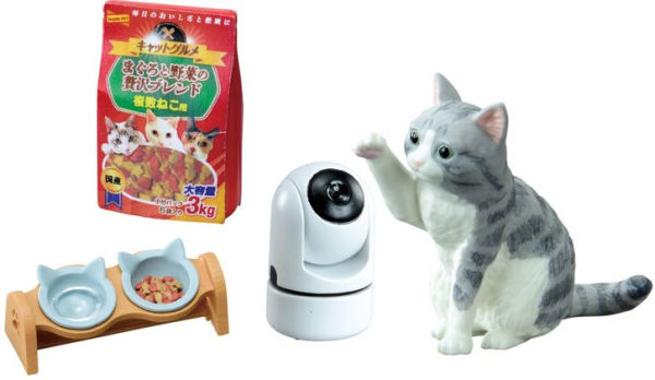 Life with Cats Blind Box