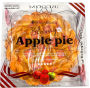 Alternative view 4 of Apple pie squishy