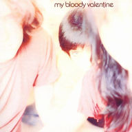 Title: Isn't Anything, Artist: My Bloody Valentine