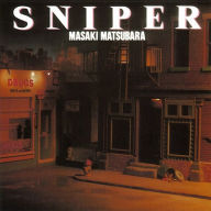 Title: Sniper, Artist: Masaki Matsubara