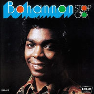 Title: Stop & Go, Artist: Hamilton Bohannon